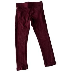Kiabi Cranberry Pointe Pants - Size 3 - Great Condition!